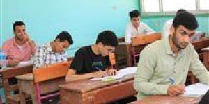 أرقام جلوس الثانوية العامة 2025.. كيفية معرفتها عبر موقع وزارة التعليم