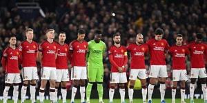 أموريم يعلن قائمة مانشستر يونايتد ضد توتنهام في نهائي الدوري الأوروبي