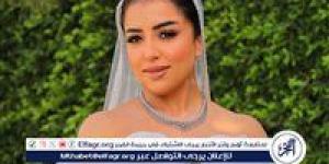 نهى صالح تخطف الأنظار بزفاف مفاجئ وتتصدر التريند قبل الإقلاع إلى سويسرا