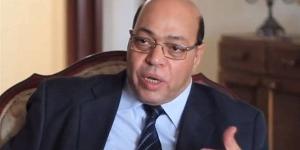الثقافة تطلق مشروع إصدار أعمال الدكتور شاكر عبد الحميد بهيئة الكتاب