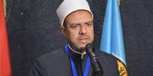 حسن يحيى: الكلمة مسؤولية.. والقرآن أرشدنا إلى الأدب مع الصديق والعدو