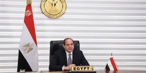 السيسي يتابع مؤشرات الاقتصاد الكلي وتعزيز احتياطات النقد الأجنبي وخفض معدلات التضخم