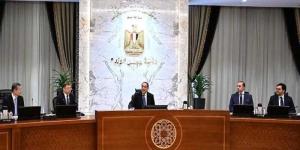رئيس الوزراء يستقبل عضو المكتب السياسي أمين الأمانة العامة للجنة المركزية للحزب الشيوعي الصيني والوفد المرافق