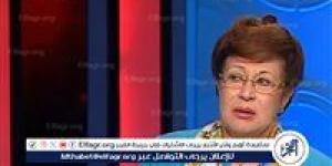 ضمور في المخ.. ماذا كشف التقرير الطبي الخاص بالدكتورة نوال الدجوي؟