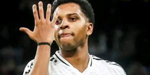 تشيلسى يتحرك لضم رودريجو مقابل 100 مليون جنيه إسترليني من ريال مدريد