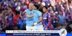 عاجل.. مرموش يقود تشكيل مانشستر سيتي أمام بورنموث في الدوري الإنجليزي