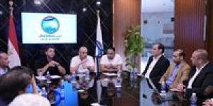 أمانة الشباب المركزية ب"مستقبل وطن" تناقش التجهيز لعدد من الفاعليات الشبابية الكبرى خلال الفترة المقبلة