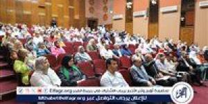ورشة عمل بالمركز القومي للبحوث حول توظيف الذكاء الاصطناعي