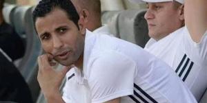 القباني: معسكر الزمالك كان مفيدًا والجهاز الفني طبق بعض الجوانب الخططية