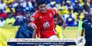 مصدر في زد يرد على طلب الأهلي بشأن العش