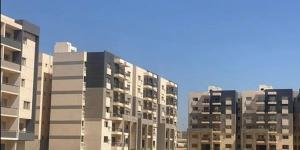 بدء تحميل كراسة شروط سكن لكل المصريين 7