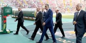 المغرب يعزز أمن التظاهرات الرياضية