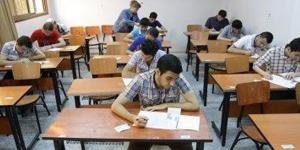 البحيرة: أكثر من 92 ألف طالب حضر امتحان اللغة الإنجليزية والعربية بالمرحلة الثانوية
