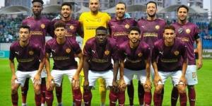 سيراميكا يستضيف بتروجت فى إياب ربع نهائى كأس عاصمة مصر
