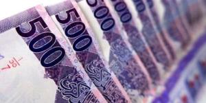 سعر الريال القطري اليوم الأربعاء 21 مايو 2025