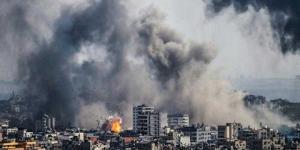 رئيس المجلس الوطني الفلسطيني يرحب بمواقف الدول الأوروبية الداعمة للشعب الفلسطيني