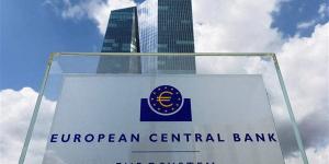 البنك المركزي الأوروبي يحذر من انتعاش الأسواق "غير المتزامن" مع عالم يسوده عدم اليقين