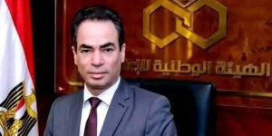 اطلاق اسم نجيب محفوظ على استديو 27 بماسبيرو