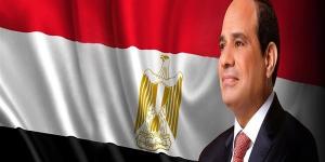 خلال حصاد القمح.. لفتة إنسانية من السيسي لمحافظ الوادي الجديد