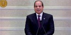 الرئيس السيسي: منطقة الدلتا الجديدة ستستوعب نحو مليوني أسرة في تخطيط عمراني متكامل