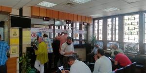 محافظ الإسكندرية: التصالح في مخالفات البناء أولوية قصوى ونسبة الإنجاز تصل إلى 95.5%