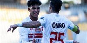 تعرف على موعد مباراة الزمالك أمام بتروجيت في الدوري