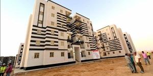 رابط التقديم على سكن لكل المصرين 7 وكراسة الشروط