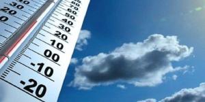 درجات الحرارة تتراجع.. تفاصيل حالة الطقس اليوم الأربعاء 21 مايو 2025