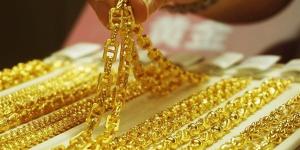 سعر الذهب اليوم.. بكام جرام عيار 21 الآن؟