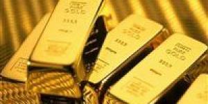 أسعار الذهب تقفز إلى أعلى مستوى في أسبوع