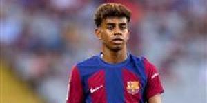 مليار يورو شرط جزائي.. لامين يامال «كائن فضائي» يعيد تشكيل مستقبل برشلونة