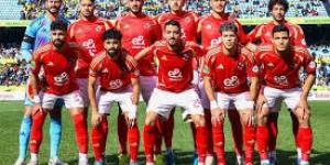 موعد مباراة الأهلي ضد فاركو في دوري نايل.. والقناة الناقلة