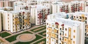 ننشر تفاصيل الوحدات السكنية المطروحة بإعلان «سكن لكل المصريين 7 »