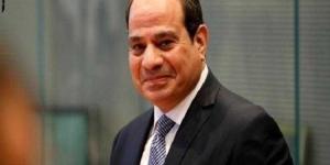بث مباشر.. الرئيس السيسى يشهد فعاليات موسم حصاد القمح 2025