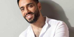 رامي جمال يستقر على ”محسبتهاش” عنوانًا لألبومه الجديد