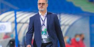 ميكالى: أرحب بتدريب الزمالك.. ولكن !