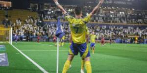 مستقبل رونالدو في مهب الريح.. هل يغادر النصر قبل كأس العالم للأندية؟