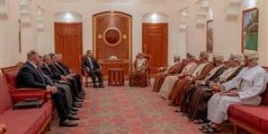العراق تبحث سبل الاستفادة وتعزيز التعاون القضائي مع سلطنة عُمان