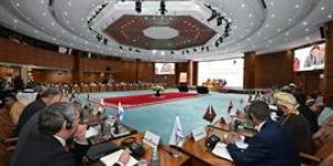 الخارجية الفلسطينية تعرب عن شكرها لملك المغرب على الجهود المبذولة لدعم القضية الفلسطينية
