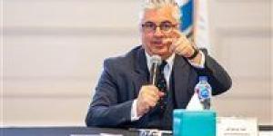 «اقتصادية قناة السويس» تفاوض بنك صيني للعمل في مصر