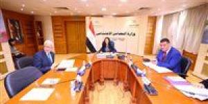 التضامن: المساعدات المالية للمؤسسة العامة للتكافل الاجتماعي بلغت 12 مليون جنيه من يناير حتى أبريل الماضي
