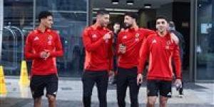 موعد مباراة الأهلي ضد فاركو فى بطولة الدوري والقنوات الناقلة