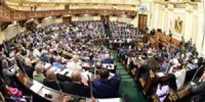 انفراد .. نص تعديلات قانوني مجلس النواب والشيوخ بعد وصولها للبرلمان