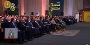 الرئيس السيسي يناشد القطاع الخاص الاستثمار في قطاع الزراعة