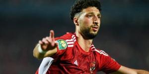وسام أبو علي يحتفل بعيد ميلاد رامي ربيعة .. شاهد