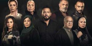 ملخص أحداث الحلقة 5 من مسلسل حرب الجبالي