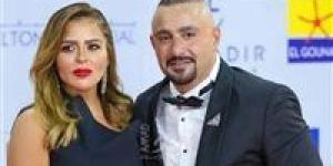بعد شهور من الصمت… أحمد السقا يكشف الحقيقة ويُعلن انتهاء زواجه من مها الصغير