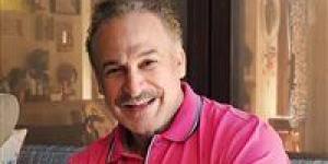 بعد قليل.. أولى جلسات طعن المخرج عمر زهران على حبسه في مجوهرات شاليمار