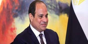 الرئيس السيسي يشاهد فيلمًا تسجيليًا عن تحقيق التنمية واسترتيجية التصنيع الزراعي