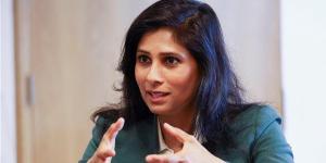 نائبة مديرة صندوق النقد الدولي: العجز المالي الأمريكي "كبير جدًا ويجب خفضه